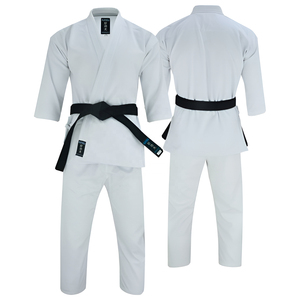 Uniforme Profesional de Artes Marciales de Algodón Suave para Karate con Tela 100% Algodón, Kimono de Jiu Jitsu - Product Image 1