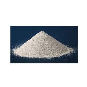 Polvo de metacaolín ecológico, alta reactividad, bajas impurezas, materiales refractarios de construcción sostenible, caolín lavado - Product Image 1