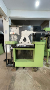 Used <b>for</b> Full-Automatic Electric <b>Cigarette</b> <b>Making</b> <b>Machine</b> 8000 <b>Cigarettes</b>/Minute 220V/380V High Attached Tray Filler - Product Image 3