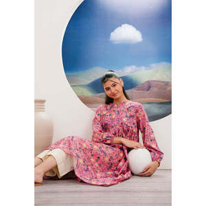 เสื้อทูนิคผู้ชายขายส่ง ผลิตจากวัสดุรักษ์โลก ส่งตรงจากโรงงาน - Product Image 3