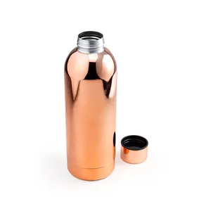 Borraccia in Acciaio Veronella Personalizzabile per Articoli Promozionali - Product Image 1