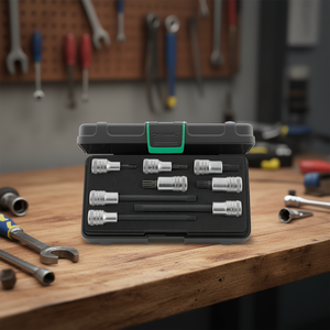 Juego de Llaves de Tubo XZN Stahlwille de 8 Piezas, Categoría de Producto: Llaves de Tubo - Product Image 3