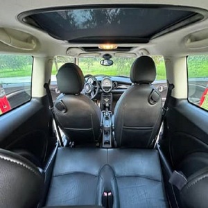 Prêt à expédier Mini Cooper S 2011 conduite à gauche sièges en cuir caméra arrière - Product Image 3