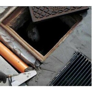 Lampocem 25 kg Cemento de Fraguado Rápido Listo para Usar para Reparaciones de Mampostería - Product Image 2