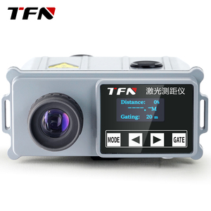 TFN série <span class=keywords><strong>WLR</strong></span> 5KM/6KM/8KM/10KM/12KM/15KM/30KM télémètre monoculaire télémètre Laser de prise de vue longue Distance - Product Image 5