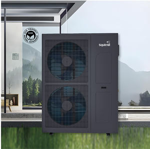 Dévotion Allemagne Pologne A +++ Monobloc <span class=keywords><strong>Appartement</strong></span> R290 20kW Source d'<span class=keywords><strong>air</strong></span> DC Inverter <span class=keywords><strong>air</strong></span>-<span class=keywords><strong>eau</strong></span> <span class=keywords><strong>Pompe</strong></span> <span class=keywords><strong>à</strong></span> <span class=keywords><strong>chaleur</strong></span> Maison Chauffage au sol - Product Image 4