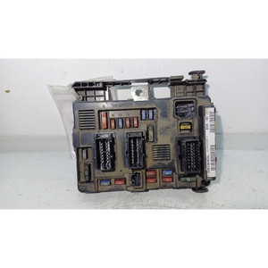 CITROEN Xsara Picasso FUSE DOOR 9650618280 TU5JP4/NFU Essence (03>06) - Product Image 1