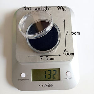 Suministros para <span class=keywords><strong>Pintura</strong></span> Corporal, <span class=keywords><strong>Pintura</strong></span> Corporal Profesional Hipoalergénica Multicolor, Suministros de Maquillaje para Halloween para Pintar la Cara - Product Image 3