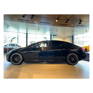 Mercedes Benz EQS AMG 53 SUV disponible para compra a gran escala con suministro constante y envío rápido - Product Image 3