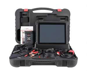 BEST BUY Probador de Baterías Ultra Ligero, Actualización de 2 Años hasta 2025, Mismo Motor que TruSpeed, Reparación, Nueva Topología 2.0, Más de 3000 Pruebas, 12V - Product Image 2