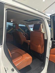 Nissan Patrol LE Titanium 2020, spécifications GCC, neuf/d'occasion, à vendre - Product Image 2