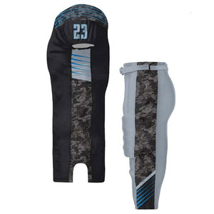 El más Popular, elegante, cómodo y transpirable, uniforme de fútbol americano, último diseño, uniforme de fútbol americano de la mejor calidad - Product Image 5