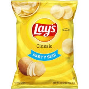 Compra al por Mayor de Papas Fritas Lay's con Pimentón, 35g - Product Image 2
