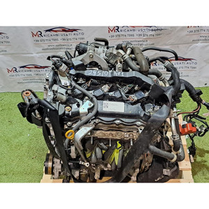 Motor TOYOTA Yaris Serie 2NRFKE 190000 Y300 2NRFKE gasolina 1497 (17>20) - Product Image 1
