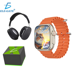 Kit Tecnologico di Auricolari Intelligenti Indossabili da Portare Sempre con Te - Product Image 1