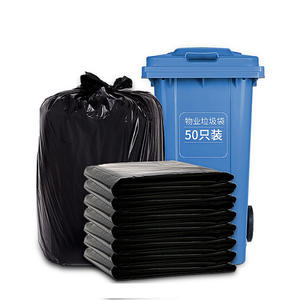 Bolsas de Basura de HDPE LDPE al por Mayor <span class=keywords><strong>MU</strong></span>, Bolsas de Plástico para Alimentos, Embalaje de Plástico, Bolsas de Basura de HDPE LDPE - Product Image 5