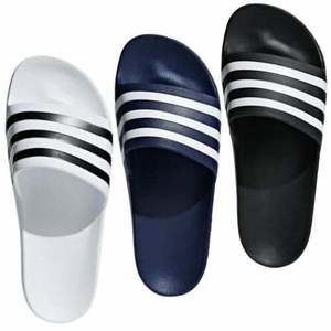 White Color Custom Made <b>Flip</b> <b>Flops</b> Beach Slippers Slides Causal Shoes Sandals Summer Lightweight Slippers for Men <b>Women</b> Kids - Product Image 3