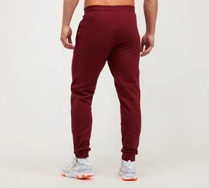 Pantalons de survêtement d'hiver pour hommes |   Vêtements de rue en molleton de coton de qualité supérieure - Product Image 5