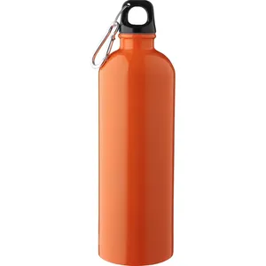 Bottiglia d'Acqua Ecologica da 750ml in Materiale Riciclato - Articolo Promozionale per Bevande - Product Image 3