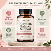 Greenpie, OEM, marque privée: approvisionnement direct d’usine en gélules à base de racine de maca, équilibrant les hormones féminines