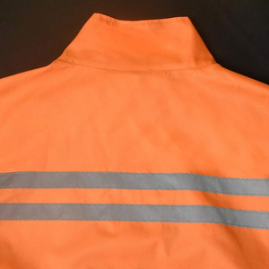 เสื้อกั๊กขี่จักรยานโพลีเอสเตอร์สำหรับผู้ชายเสื้อปั่นจักรยานเสื้อปั่นจักรยานมา100% - Product Image 5