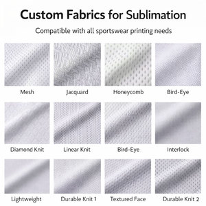 Conjunto de Uniforme de Fútbol con Sublimación Completa, Diseño Personalizado, Camiseta, Pantalones Cortos y Calcetines, para Hombre y Jóvenes, con Logotipo en Cualquier Color - Product Image 6