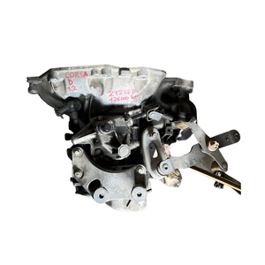 เกียร์ธรรมดา OPEL Corsa D 5P รุ่นที่ 1 (06>) ครบชุด 55355489 Z12XEP เบนซิน 1.2 - Product Image 1
