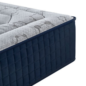 Matelas de dortoir étudiant mousse haute densité durable léger pour dortoir chambre fourniture en gros et au détail exportation - Product Image 6