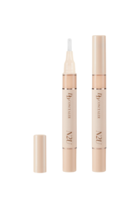 Corrector Hidratante N2U DD, Crema Iluminadora Líquida en Barra, Cubre Ojeras e Imperfecciones, Suave, Muestra de 3g para Mujeres - Product Image 3