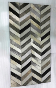 Alfombra de Área Moderna de Lujo, de Algodón Lavable, de Pelo Corto, Hecha a Mano, para Sala de Estar, Oración, Venta al por Mayor - Product Image 2