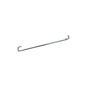 Barra de soporte de capó para Renault Clio 2 - Product Image 4