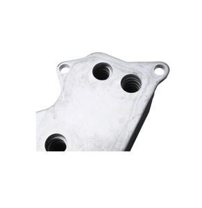 Лидер продаж, система охлаждения автозапчастей, масляный радиатор для A3 A4 A5 A6 A8 Q3 Q5 TT Alhamra Altea Exeo Octavia II Golf Pasat 2003-Heu - Product Image 5