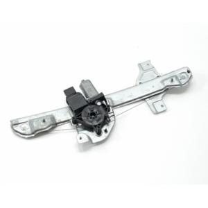 Lève-vitre électrique avant gauche CITROEN C3 Série 9812081680 (16>) - Product Image 1