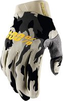 Guantes de Motociclismo Deportivos Universales de Poliéster Transpirables Antideslizantes de Dedo Completo Compatibles con Pantalla Táctil de Calidad Premium 2025