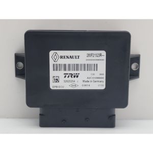 เบรกมือเซ็นทรัลไลน์ เรโนลต์ แกรนด์ ซีนิค ซีรีส์ 285 F21523R R9M402 ดีเซล 1598 (09>16) - Product Image 1