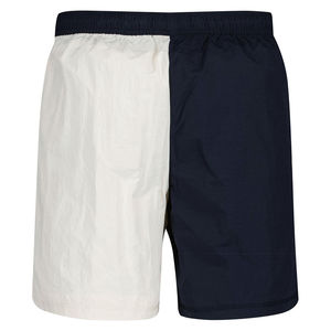 Short de gymnastique personnalisé en gros Short en maille de polyester vierge imprimé de haute qualité pour hommes Service OEM disponible - Product Image 3