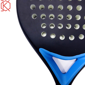 Raquette à pagaie en carbone 3k vente en gros de qualité supérieure personnalisée 2023 fusée à pagaie en tissu de carbone - Product Image 3