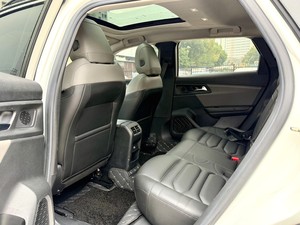 Citroën <span class=keywords><strong>C5</strong></span> <span class=keywords><strong>Aircross</strong></span> 1.6T Leading Edition <span class=keywords><strong>Automatique</strong></span> 2021 – Véhicule d'<span class=keywords><strong>occasion</strong></span> chinois de haute qualité avec un excellent état extérieur – Meilleures ventes - Product Image 6