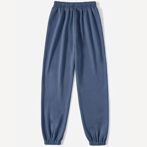 กางเกงวิ่งจ๊อกกิ้งทรงสลิมฟิต ดีไซน์ล่าสุด สีตามสั่ง สำหรับทุกเพศ แห้งเร็ว ราคาขายส่ง - Product Image 2