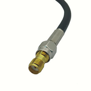 <span class=keywords><strong>Prise</strong></span> d'antenne de voiture Jaso Male to SM-A <span class=keywords><strong>Jack</strong></span> to F Plug RF Coaxial Connector RG174 LL Cable for Car <span class=keywords><strong>CD</strong></span> Radio Stereo Antenna - Product Image 3