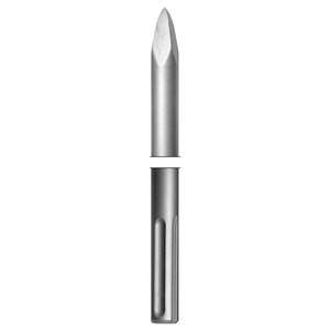 ดอกสว่าน Stahlwille SDS Max พร้อมหัวเจาะแบบ Chisel Tip สำหรับงานก่ออิฐและคอนกรีต - Product Image 1