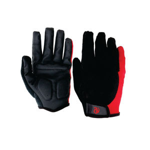Gants de cyclisme à écran tactile extérieur à doigts entiers Gants tactiques antidérapants en microfibre avec technologie respirante - Product Image 2