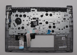 Carcasa superior con reposamanos para portátil Lenovo ThinkPad E14 Gen 6 con teclado retroiluminado 5M11N96149 - Product Image 2