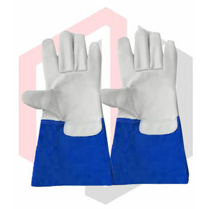 Gants de sécurité industriels avec protection thermique - Product Image 5