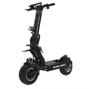 Scooter Eléctrico Original Nuevo y Auténtico 84V 60AH Dual Motor Dual-tronnn X Limited, Origen EE. UU., 3 Años de Garantía, Listo para Enviar - Product Image 1