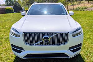 สภาพดีเยี่ยม รถมือสอง ปี 2017 วอลโว่ XC90 T6 Inscription - Product Image 6
