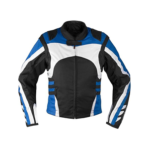 Chaqueta transpirable Impermeable Traje de moto Montar Traje de moto resistente al desgaste a prueba de viento - Product Image 4