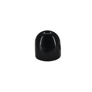 Ensemble de couvercles de trou de serrure de poignée de porte extérieure pour Renault Megane 2 - Product Image 3