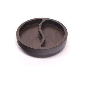 Accueil Hôtel Restaurant Traiteur Utilisation Dernier bois fait main Couleur et taille personnalisées Design Vaisselle Plateau de service - Product Image 1