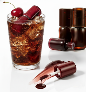 เจลกลิตเตอร์ความเงางามให้ความชุ่มชื้นความเงางาม3D น้ำตาลแดงวินเทจให้ความชุ่มชื่นแก่ริ้วรอยความเงางามสูง - Product Image 5